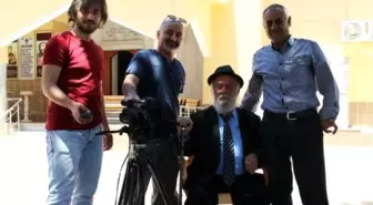 Antakya Medeniyet Filmi Fransa'da