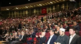 Bediüzzaman Said Nursi, Küçükçekmece'de Anıldı