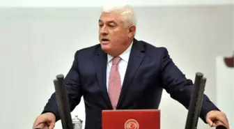 CHP'li Akif Ekici: 'Hakkında 'Kayıp' Başvurusu Yapılmış, Pyd ve Işid'e Katılan Kaç Kişi Var?'