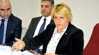Elginkan Vakfından Taciz İddialarına Yalanlama