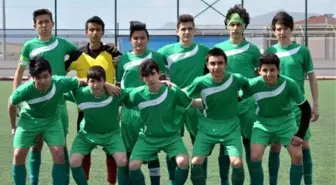 Kayseri İkinci Amatör Küme U-19 Ligi