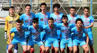 Kayseri İkinci Amatör Küme U-19 Ligi