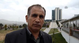 Kızının Organıyla Yaşama Tutunan Çocuğu Ziyaret Etti