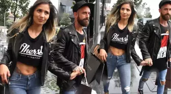 Meireles'in Metrobüs Pozu Olay Oldu