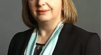 Prof. Dr. Medine Güllüce Adaylığını Açıkladı