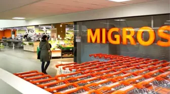 Tuncay Özilhan, Migros'un Yönetim Kurulu Başkanı Oldu
