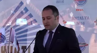 Antalya Cezaevlerinin En Sıra Dışı Fuarı