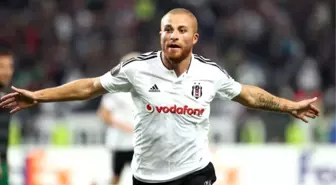 Beşiktaş, Gökhan Töre'ye Ceza Vermeyecek