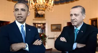 Beyaz Saray Sözcüsü: Obama ve Erdoğan'ın Görüşmesi İçin Nedenler Var