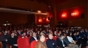 Beypazarı'na Özel Film Gösterimi