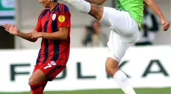 Denizlispor Kaptanı Mustafa Keçeli Bırakıyor