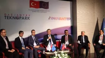 Gaün Mavera'da 'İnovasyon Yolculuğunda Gaziantep' Paneli