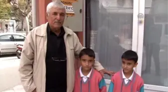 Horansuyukestemet' Ailesinin Fertlerinin En Az İki de İsmi Var