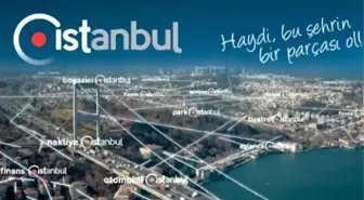 İbb İştiraklerinde, İlçe Belediyelerinde ve Stk'larda Nokta İstanbul Dönemi Başladı