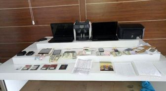 İnsan Tacirlerine İzmir'de Darbe