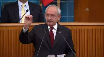 Kılıçdaroğlu: 'Bu İşin Açık Sorumlusu MEB'dir'