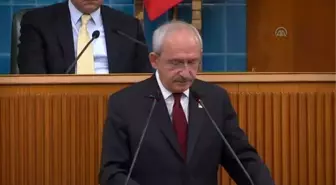 Kılıçdaroğlu - Karaman'daki İddialar