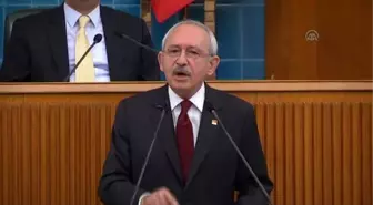 Kılıçdaroğlu: 'Yasa Dışı Bu Evlerden Türkiye Genelinde Kaç Tane Var?'