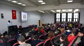 Kutsalların Başkenti Kudüs' Konferansı