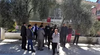 Muğla'da Şüpheli Ölüm