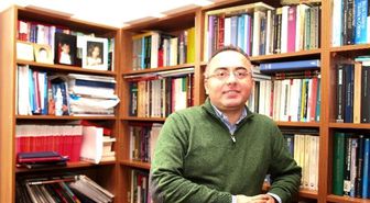 Prof. Dr. Mitat Çelikpala: 'Rus Heyetin Gelişi Askeri Alanda Tarafların Görüşmeye Başladığına...