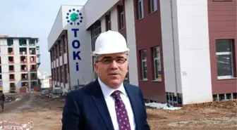 TOKİ Başkanı: İstanbul'un Anadolu Yakasında Sosyal Konut Alanı Ürettik