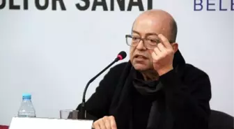 Yazar Selim İleri: 'Diziden Para Kazandım'