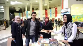 Yıldırım Belediyesi'nden 10 Bin Kitap