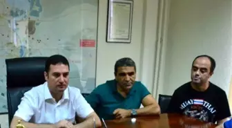 Adana'da Muay Thai Hakem Kursu Açılacak