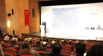 Bartın Sanayisi Anadolu Sohbetlerinde Buluştu