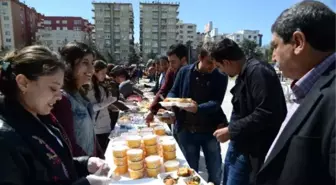 Büyükşehir Kadın Meclisi'nden Sur İçin İkinci Dayanışma Yemeği