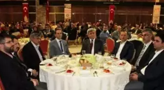 Eğitim Bir Sen'den Birlik ve Beraberlik Yemeği