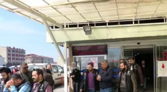 Esrarengiz İranlı Sarıyer'deki Silahlı Çatışmada Ortaya Çıktı