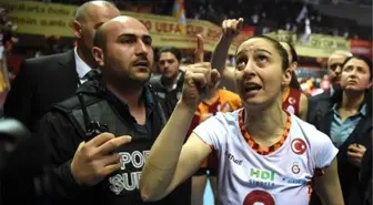 Galatasaray Maçı Sonrası Ortalık Birbirine Girdi