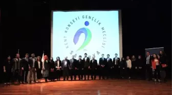 Gençlik Meclisi Ödülleri Sahiplerini Buldu