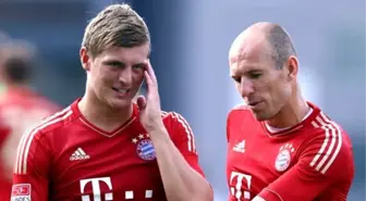 Guardiola, Kroos'u Transfer Etmek İstiyor!