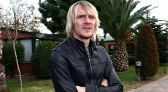 Krasic'e Ne Oldu?