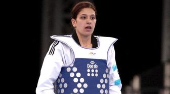 Nur Tatar'ın Hedefi Olimpiyat Altını