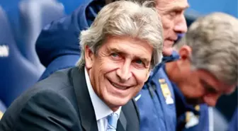 Pellegrini, İngiltere'de Kalmak İstiyor!