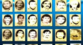 Tküugd: 'Altunköprü Katliamı, Etnik Soykırımdır'