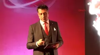 Vodafone Ceo'su 4.5g'yi Anlattı