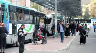 Yeni Toplama Merkezinden Kimse Memnun Değil