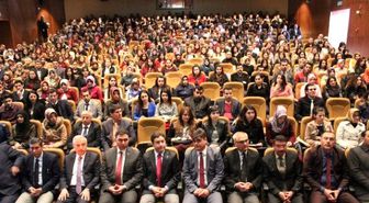 Aday Öğretmenler Değerlendirme Toplantısı Yapıldı