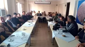 Didim AK Parti'den 2 Yıllık Hizmet Değerlendirmesi