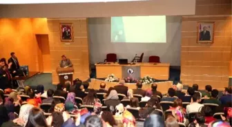 Endüstriyel Matematik ve Güncel Uygulamaları Konferansı