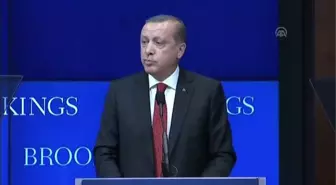 Erdoğan: 'Ezidilerin Dramı PKK Tarafından Sömürülmektedir'