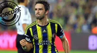 Fenerbahçe Gökhan Gönül'den Dolayı Ceza Alacak Mı?