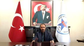 Güvenlik-iş'ten Basın Açıklaması