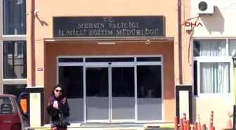 Mersin'de Cami ile Okulu Buluşturan Projeye Tepki