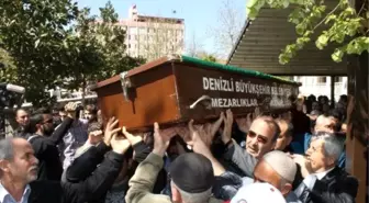 Minik Furkan'a Son Görev